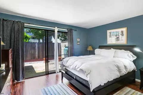 Bedroom - 110 La Mancha Way, Sonoma, CA 95476 photo 2 of 4
