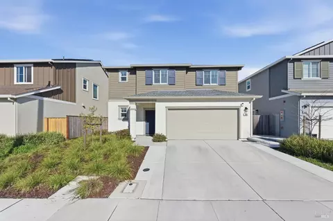 208 Frontier St, American Canyon, CA 94503