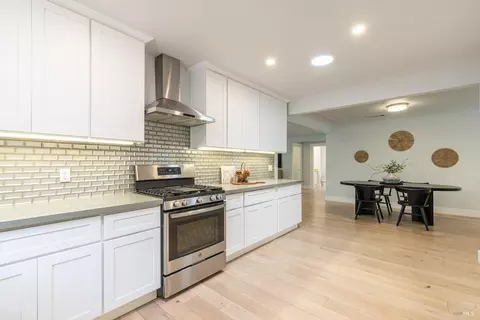 Kitchen - 2940 Devita Dr, Napa, CA 94558 photo 1 of 2