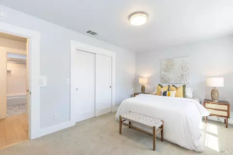 Bedroom - 2940 Devita Dr, Napa, CA 94558 photo 3 of 6