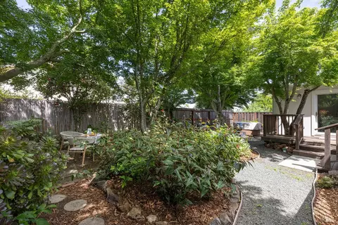 Exterior - 2940 Devita Dr, Napa, CA 94558 photo 9 of 9