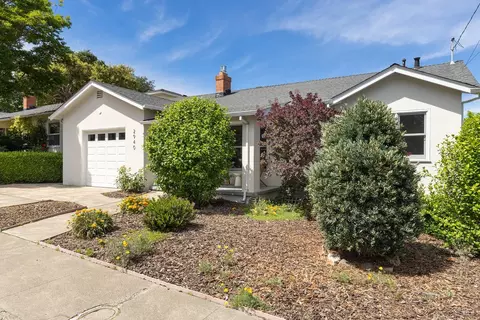 Exterior - 2940 Devita Dr, Napa, CA 94558 photo 3 of 9