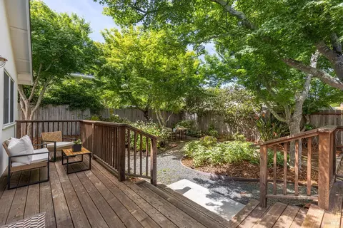 Exterior - 2940 Devita Dr, Napa, CA 94558 photo 5 of 9