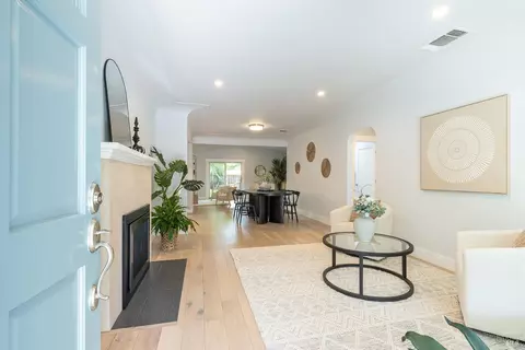 Entry Way - 2940 Devita Dr, Napa, CA 94558 photo 1 of 1