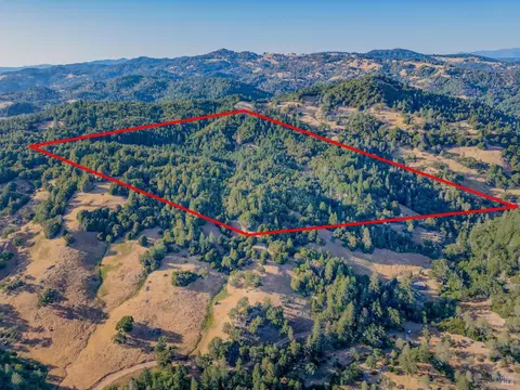 Other - 3770 Cherry Creek Rd, Willits, CA 95490 photo 2 of 4