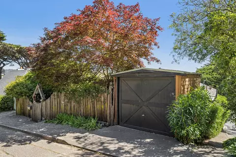 158 Edwards Ave, Sausalito, CA 94965