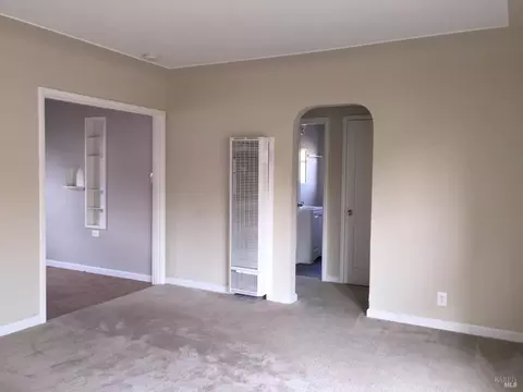 1850-1852 Laurel St, Napa, CA 94559