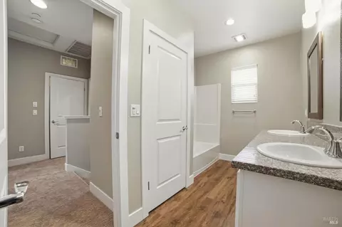 Entry Way - 49 Lipton Way, Cotati, CA 94931 photo 4 of 7