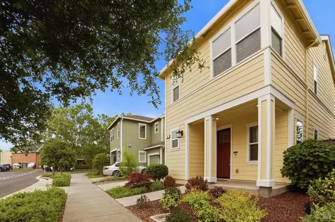 Exterior - 49 Lipton Way, Cotati, CA 94931 photo 3 of 6
