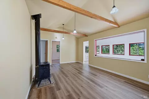 Living - 10313 Brookside Dr, Middletown, CA 95461 photo 3 of 3