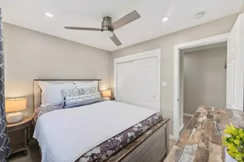 Bedroom - 531 E Tennessee St, Fairfield, CA 94533 photo 1 of 5