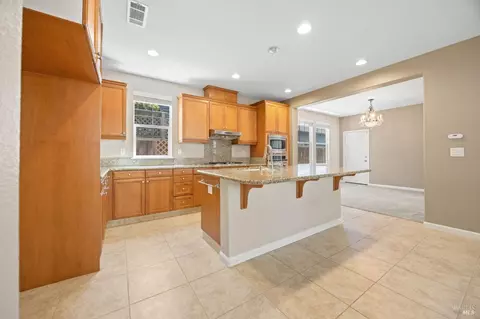 Kitchen - 1081 Madrone Ave, Vallejo, CA 94592 photo 1 of 1