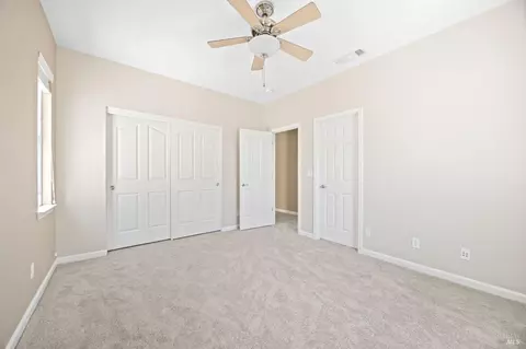 Bedroom - 1081 Madrone Ave, Vallejo, CA 94592 photo 5 of 5