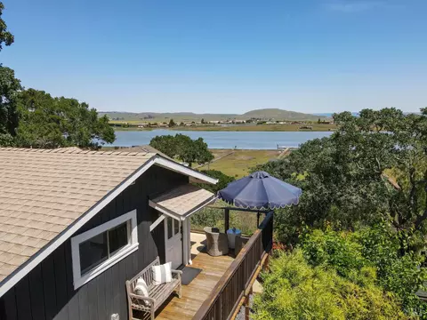 39 Havenwood Rd, Novato, CA 94945