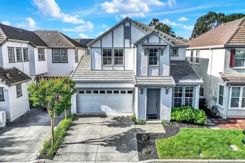 4661 Cullinan Ct, Fairfield, CA 94534
