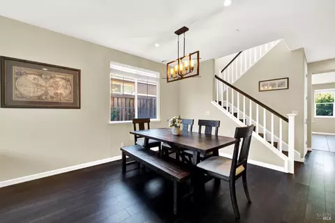 Dining - 4538 Paseo Dr, Fairfield, CA 94534 photo 2 of 5