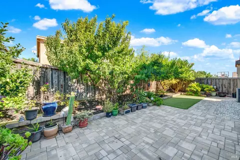 Exterior - 4538 Paseo Dr, Fairfield, CA 94534 photo 8 of 8