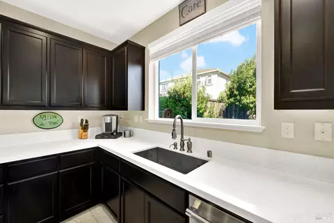 Kitchen - 4538 Paseo Dr, Fairfield, CA 94534 photo 9 of 9