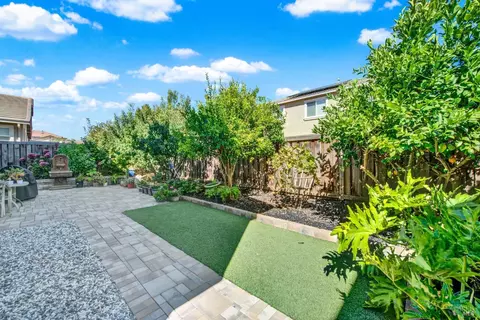 Exterior - 4538 Paseo Dr, Fairfield, CA 94534 photo 5 of 8