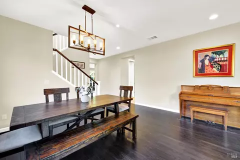 Dining - 4538 Paseo Dr, Fairfield, CA 94534 photo 3 of 5