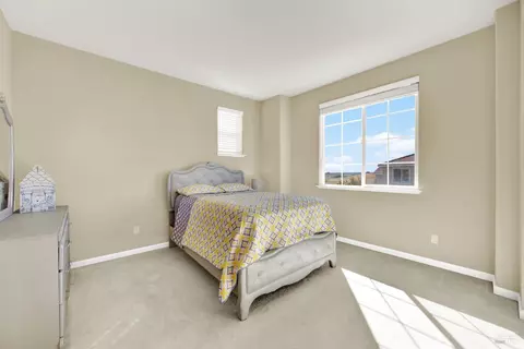 Bedroom - 4538 Paseo Dr, Fairfield, CA 94534 photo 5 of 8