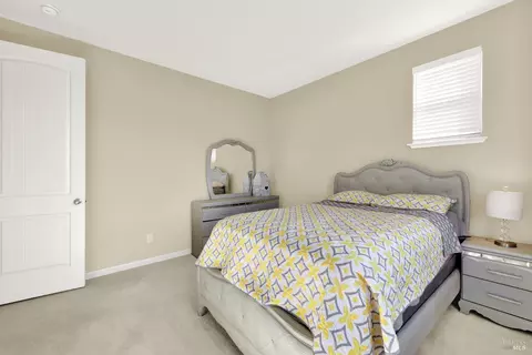 Bedroom - 4538 Paseo Dr, Fairfield, CA 94534 photo 6 of 8