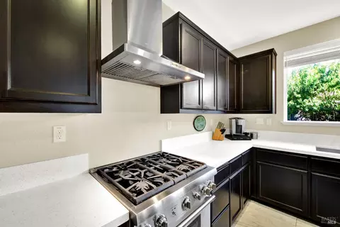 Kitchen - 4538 Paseo Dr, Fairfield, CA 94534 photo 7 of 9