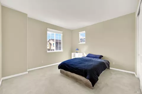 Bedroom - 4538 Paseo Dr, Fairfield, CA 94534 photo 8 of 8