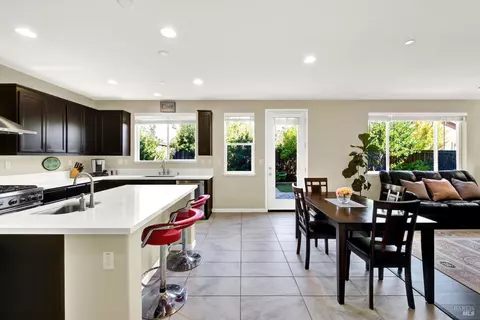 Kitchen - 4538 Paseo Dr, Fairfield, CA 94534 photo 1 of 9