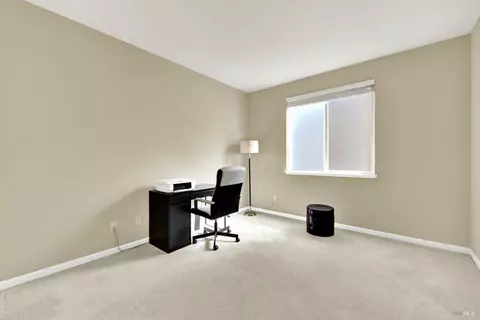 Bedroom - 4538 Paseo Dr, Fairfield, CA 94534 photo 7 of 8