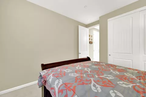 Bedroom - 4538 Paseo Dr, Fairfield, CA 94534 photo 2 of 8