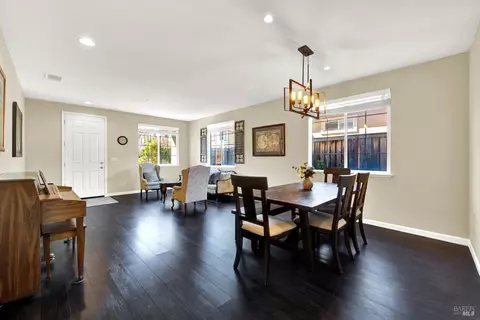 Dining - 4538 Paseo Dr, Fairfield, CA 94534 photo 1 of 5