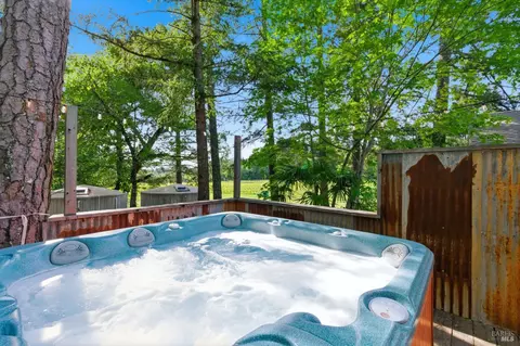 Other - 425 Cold Springs Rd, Angwin, CA 94508 photo 7 of 15