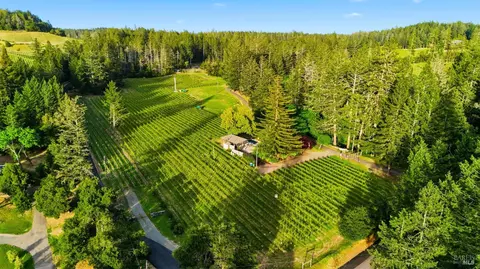 Other - 425 Cold Springs Rd, Angwin, CA 94508 photo 1 of 15