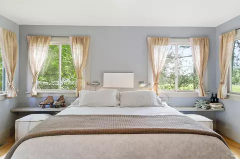 Bedroom - 425 Cold Springs Rd, Angwin, CA 94508 photo 5 of 7