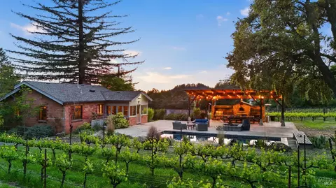 Other - 425 Cold Springs Rd, Angwin, CA 94508 photo 15 of 15