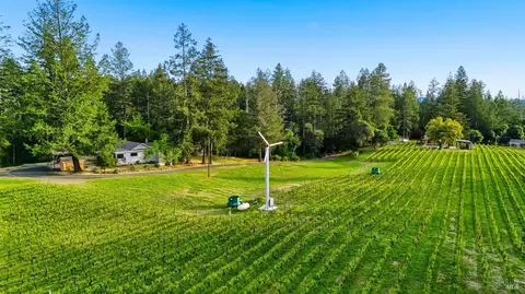 Other - 425 Cold Springs Rd, Angwin, CA 94508 photo 2 of 15