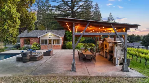Other - 425 Cold Springs Rd, Angwin, CA 94508 photo 8 of 15