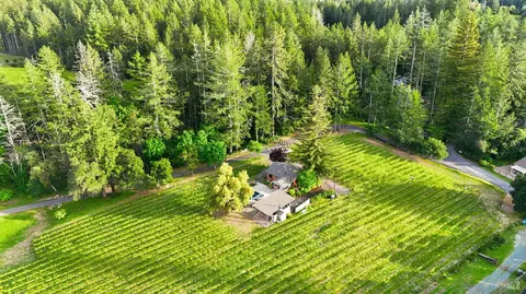 Other - 425 Cold Springs Rd, Angwin, CA 94508 photo 4 of 15