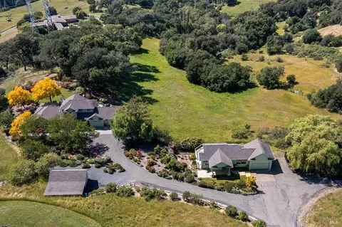 167-165 Mountain Meadow Ln, Santa Rosa, CA 95404