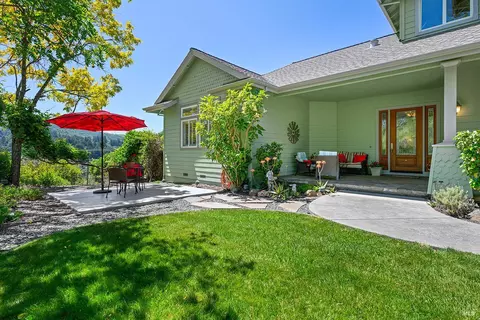 167-165 Mountain Meadow Ln, Santa Rosa, CA 95404