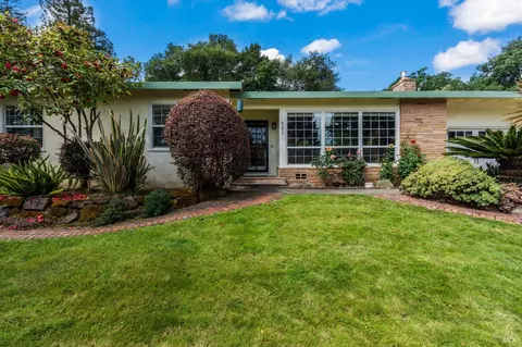 531 Casswall St, Napa, CA 94558