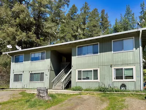 25531 Madrone Way, Willits, CA 95490 photo 2