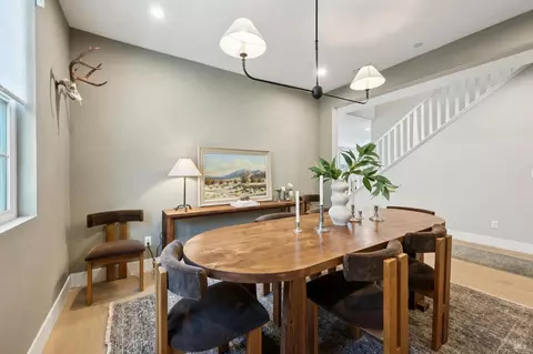 Dining - 8248 Honor Pl, Cotati, CA 94931 photo 4 of 6