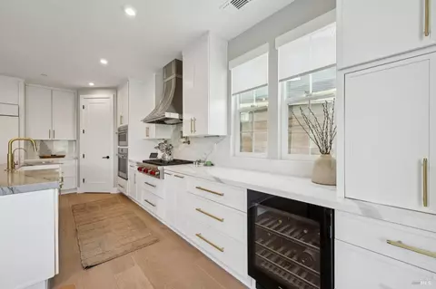 Kitchen - 8248 Honor Pl, Cotati, CA 94931 photo 8 of 11