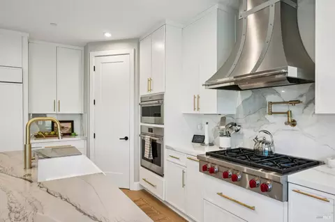 Kitchen - 8248 Honor Pl, Cotati, CA 94931 photo 7 of 11