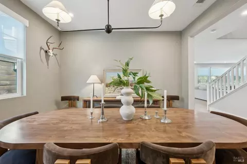 Dining - 8248 Honor Pl, Cotati, CA 94931 photo 5 of 6