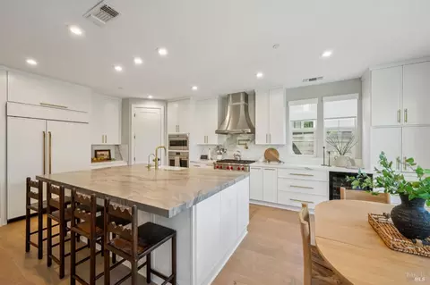 Kitchen - 8248 Honor Pl, Cotati, CA 94931 photo 10 of 11