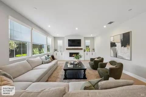 Living - 8248 Honor Pl, Cotati, CA 94931 photo 3 of 8