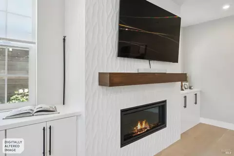 Living - 8248 Honor Pl, Cotati, CA 94931 photo 7 of 8